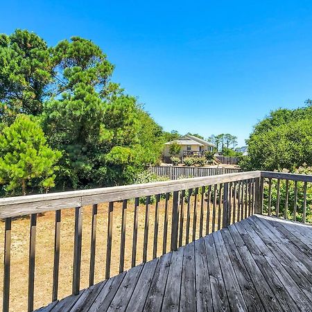 Duckin' Around Dk12 Villa Dış mekan fotoğraf