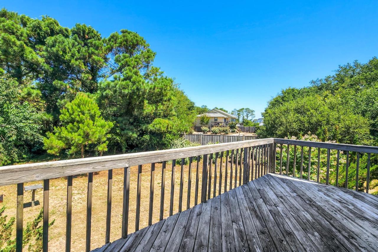 Duckin' Around Dk12 Villa Dış mekan fotoğraf